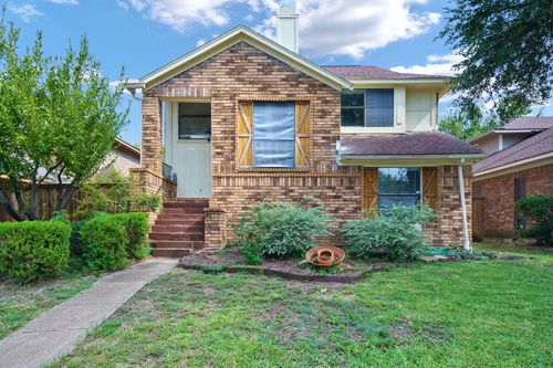 1722 San Francisco St, Carrollton, TX, 75007-5050 | Card Image