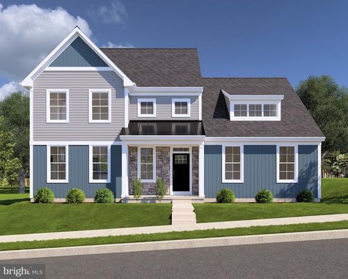 107 Sparrow Ln, ELIZABETHTOWN, PA, 17022-9368 | Card Image