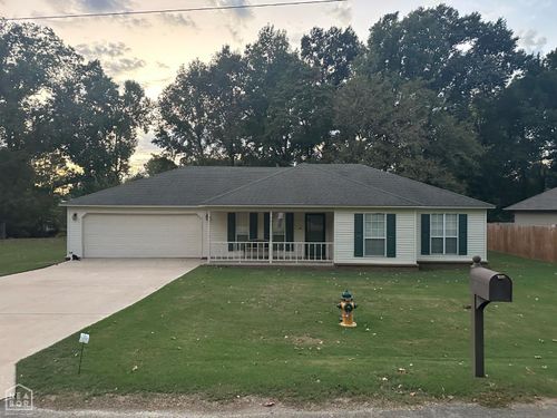 308 Tech Street, Paragould, AR, 72450 | Card Image