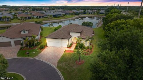 2937 Sagittaria Ln, ALVA, FL, 33920-4720 | Card Image