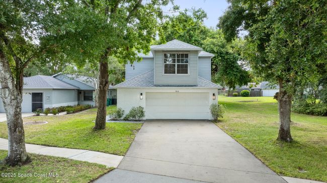 3010 Coventry Ct, House other with 3 bedrooms, 3 bathrooms and null parking in Cocoa FL | Image 29