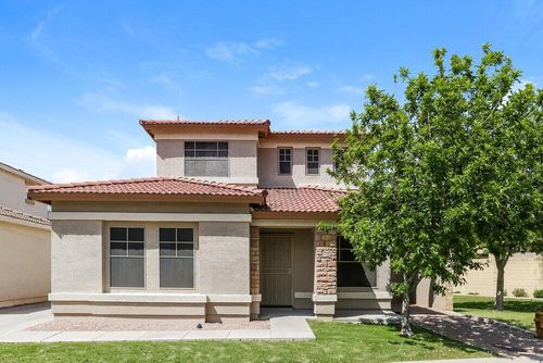 7640 E Barstow St, Mesa, AZ, 85207-7523 | Card Image
