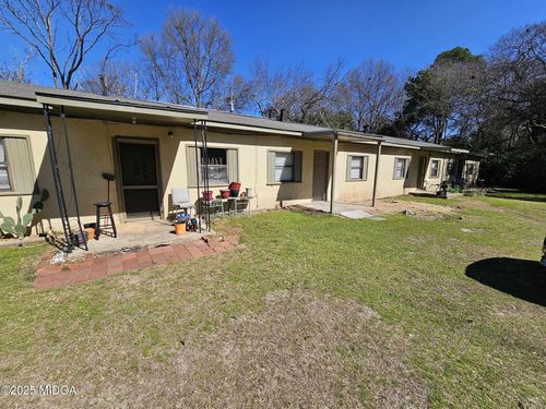 857 Ola Dr, Warner Robins, GA, 31093-2885 | Card Image