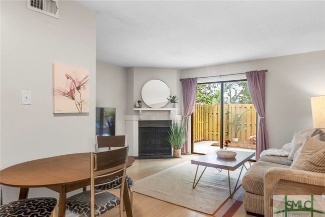 39 Helmsman Ct, Townhouse with 2 bedrooms, 2 bathrooms and null parking in savannah GA | Image 9