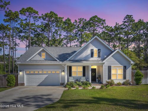 955 Trevino Rd, Southport, NC, 28461-9776 | Card Image