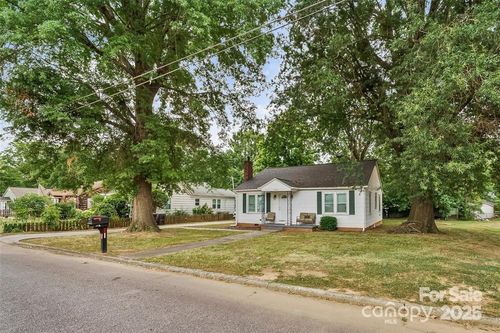 1245 Mitchell Ave, Statesville, NC, 28677-3841 | Card Image