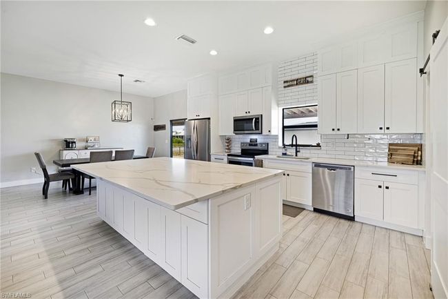7717 16 Th Ter, House other with 4 bedrooms, 2 bathrooms and 5 parking in LABELLE FL | Image 17