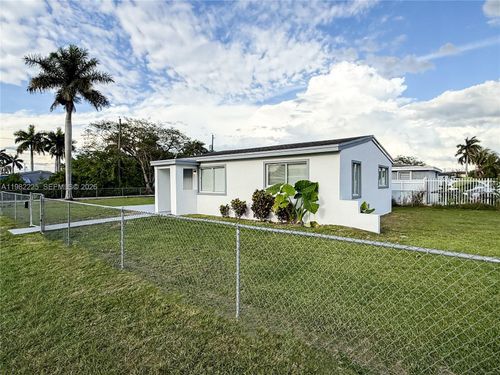 1401 Nw 8th Ave, Homestead, FL, 33030-4013 | Card Image