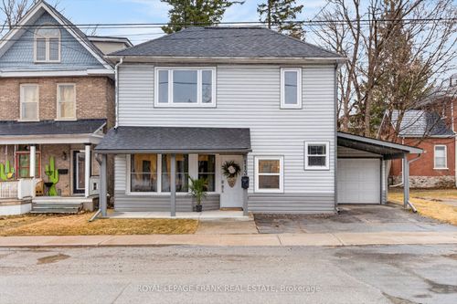 113 Princess Street, Peterborough, ON, K9J2A8 | Card Image