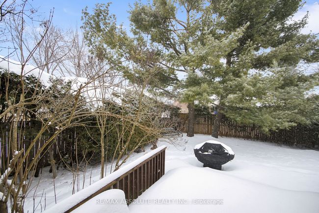 13 Melville Dr, House other with 4 bedrooms, 3 bathrooms and 4 parking in Nepean ON | Image 42