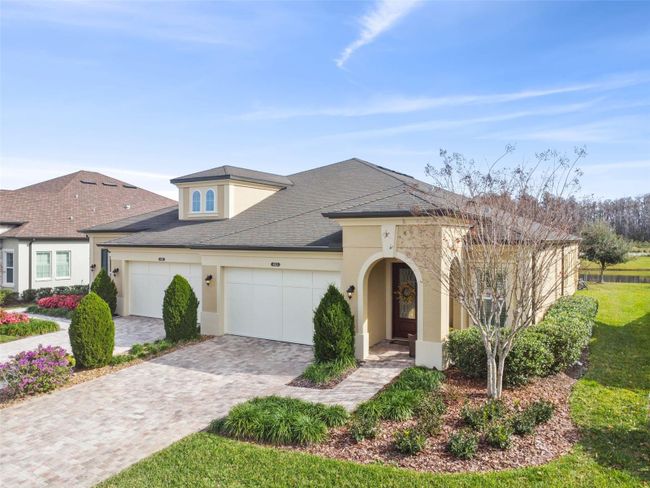 4513 Barletta Court, House other with 2 bedrooms, 2 bathrooms and null parking in Wesley Chapel FL | Image 78