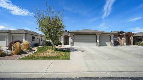 669 Turnberry Ct, Grand Junction, CO, 81504-6018 | Card Image