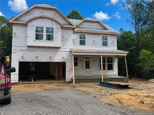 605 Grand Griffon Way, Lillington, NC, 27546 | Card Image
