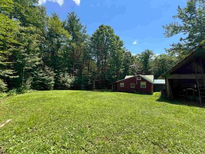 1943 East Hill Road, House other with 2 bedrooms, 1 bathrooms and null parking in Wardsboro VT | Image 1