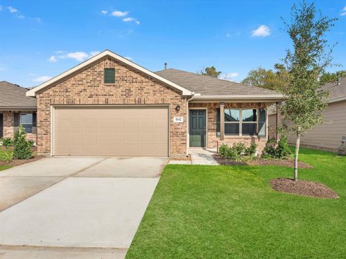 10707 Red Orchid, Houston, TX, 77016 | Card Image