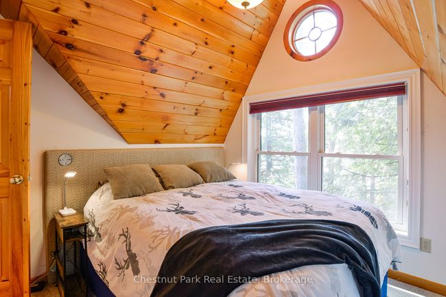 1037 Fire Route 20 G, House other with 4 bedrooms, 3 bathrooms and 5 parking in Gravenhurst ON | Image 22
