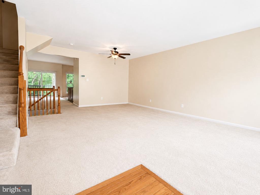 Residential Lease in CULPEPER 3