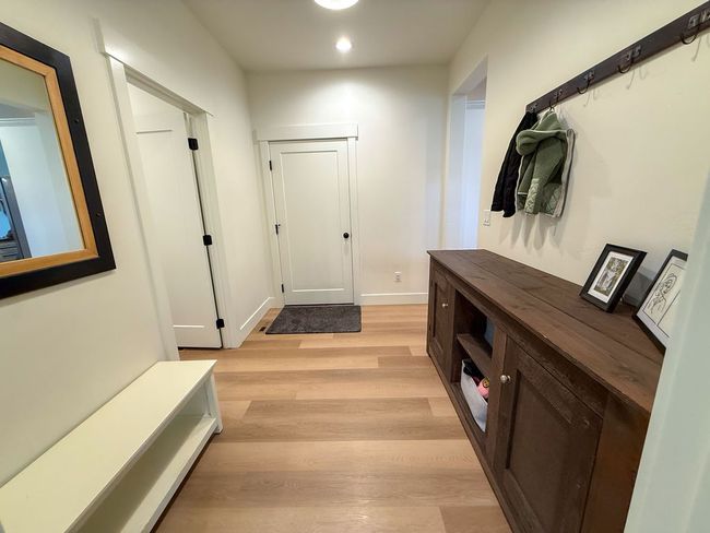 Hard to call this a mud room, it's such a wonderful space for coats and shoes | Image 20