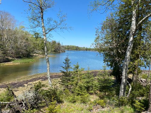 20-15 Main Rd, Islesboro, ME, 04848 | Card Image