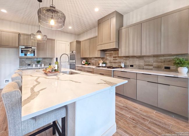10123 Kendall Cyn, House other with 5 bedrooms, 6 bathrooms and null parking in San Antonio TX | Image 5