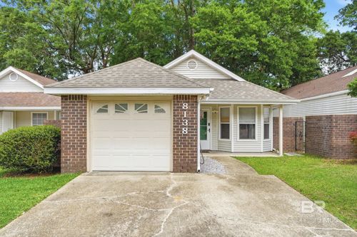 8138 Treetop Ln, Pensacola, FL, 32514-6941 | Card Image