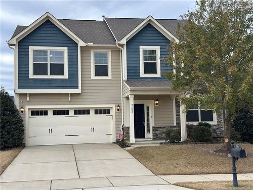 743 Shoals Lake Dr, Fuquay Varina, NC, 27526-3910 | Card Image