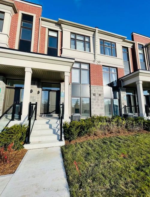 bsmt-14 Pantheon Lane, Markham, ON, L6E0V3 | Card Image