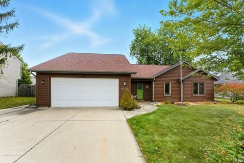 6314 Verandah Ln, Fort Wayne, IN, 46835-2754 | Card Image