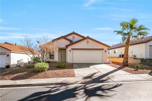 194 Kings Canyon Court, Henderson, NV, 89012 | Card Image