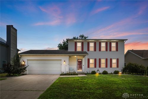 2812 Conestoga St, Springfield, OH, 45503-1847 | Card Image