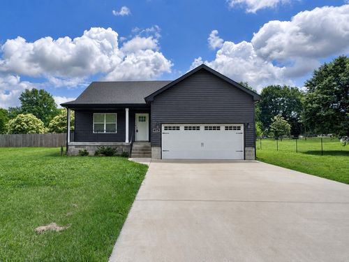 210 Alabama Ave, Oak Grove, KY, 42262-9432 | Card Image
