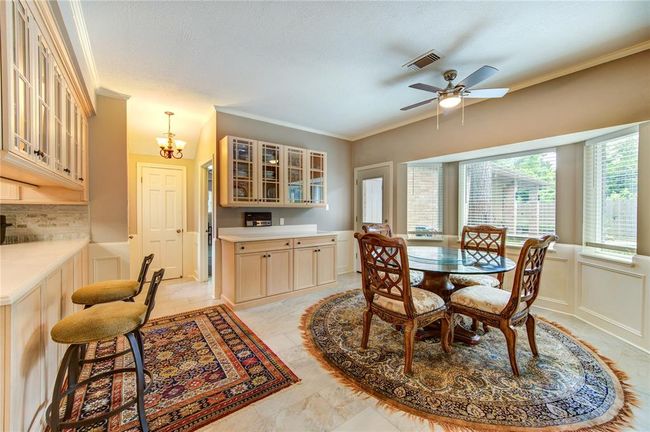 16123 Chasemore Dr, House other with 5 bedrooms, 6 bathrooms and 3 parking in Spring TX | Image 36