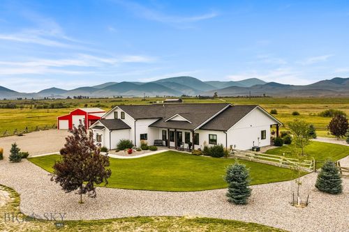 599 Salmon Fly Drive, Dillon, MT, 59725 | Card Image
