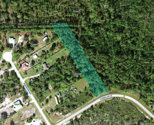 TBD Florida Jay Ln, Frostproof, FL, 33843 | Card Image