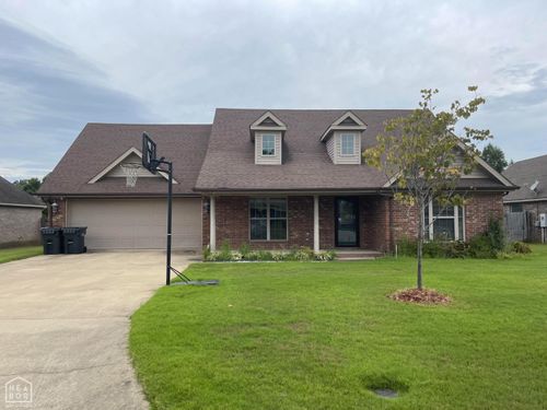 5629 Hollow Creek Ln, Jonesboro, AR, 72404-7005 | Card Image