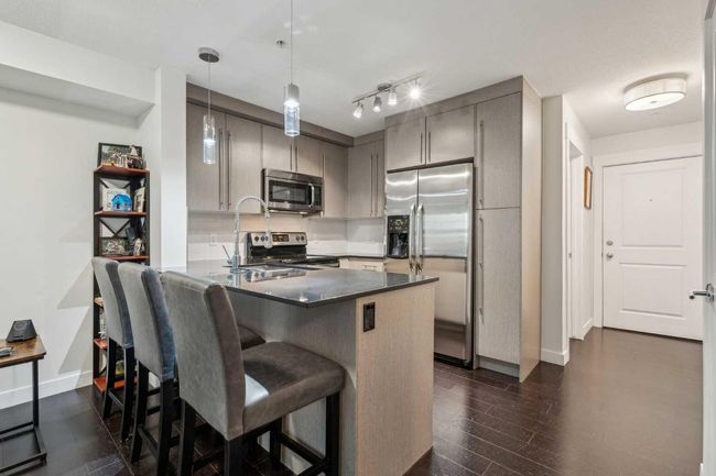 2109 - 11 Mahogany Row Se, Condo with 2 bedrooms, 1 bathrooms and 1 parking in Calgary AB | Image 6