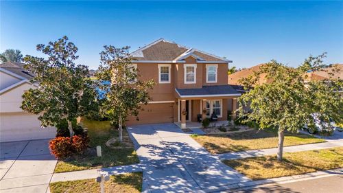 708 Fern Leaf Drive, RUSKIN, FL, 33570 | Card Image