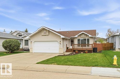 91 Westmews Dr, Fort Saskatchewan, AB, T8L3X7 | Card Image