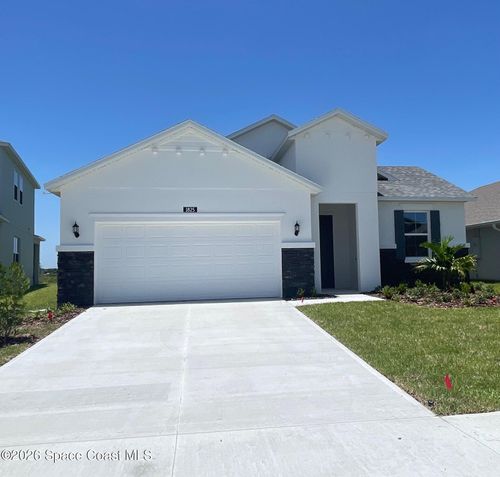 1825 Kylar Dr Nw, Palm Bay, FL, 32907-7621 | Card Image