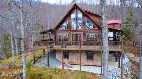 249 Timber Creek Rd, New Tazewell, TN, 37825-6323 | Card Image