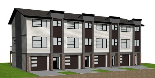 65 Lavelle Close, Red Deer, AB, T4R0V7 | Card Image