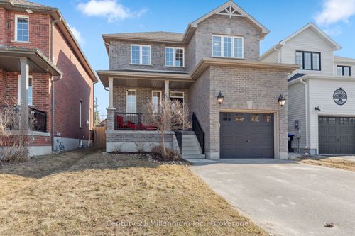 103 Lockerbie Cres, Collingwood, ON, L9Y0Y8 | Card Image