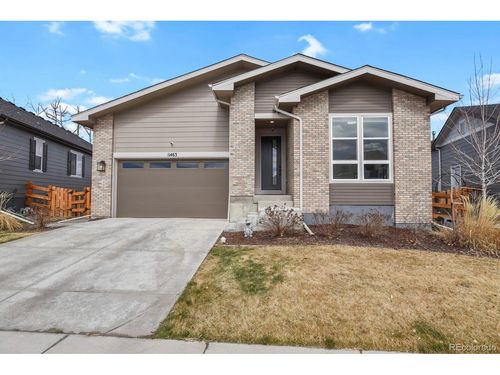 11463 W 53rd Pl, Arvada, CO, 80002-1377 | Card Image