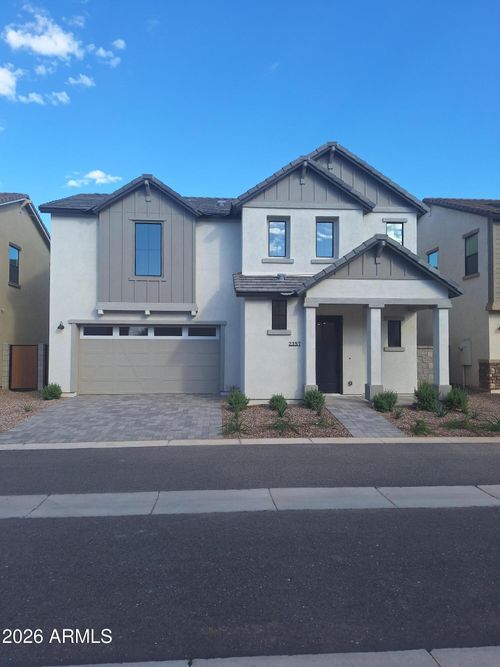 2357 E Stephens Court, Gilbert, AZ, 85296 | Card Image