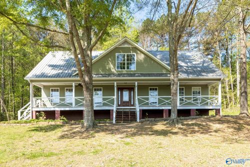 3877 Us Highway 72, Paint Rock, AL, 35764-6439 | Card Image