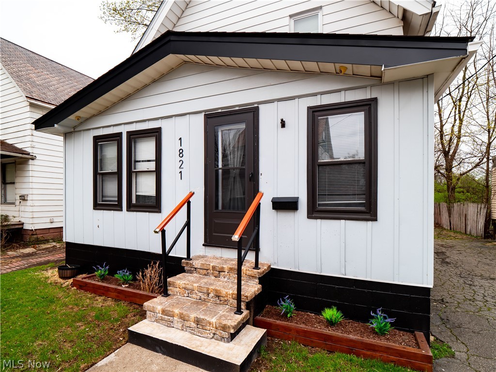 Residential in Cleveland 4