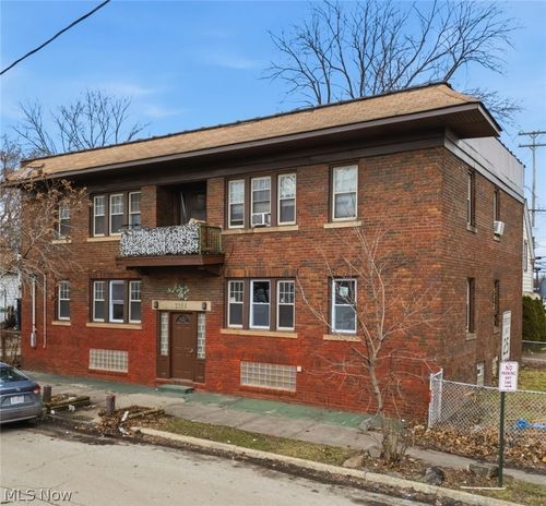 3384 W 63rd St, Cleveland, OH, 44102-5546 | Card Image