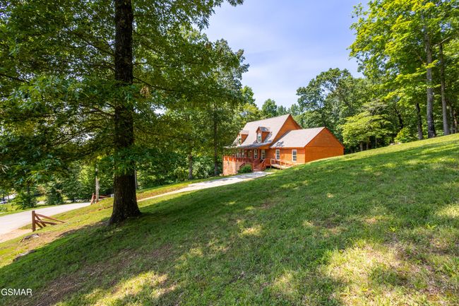 103 Pinnacle Point Way, House other with 3 bedrooms, 4 bathrooms and null parking in Sharps Chapel TN | Image 31