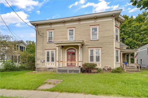 2684 Slaterville Rd, Slaterville Springs, NY, 14881-9412 | Card Image