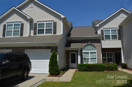 12031 Stratfield Place Cir, Pineville, NC, 28134-6416 | Card Image